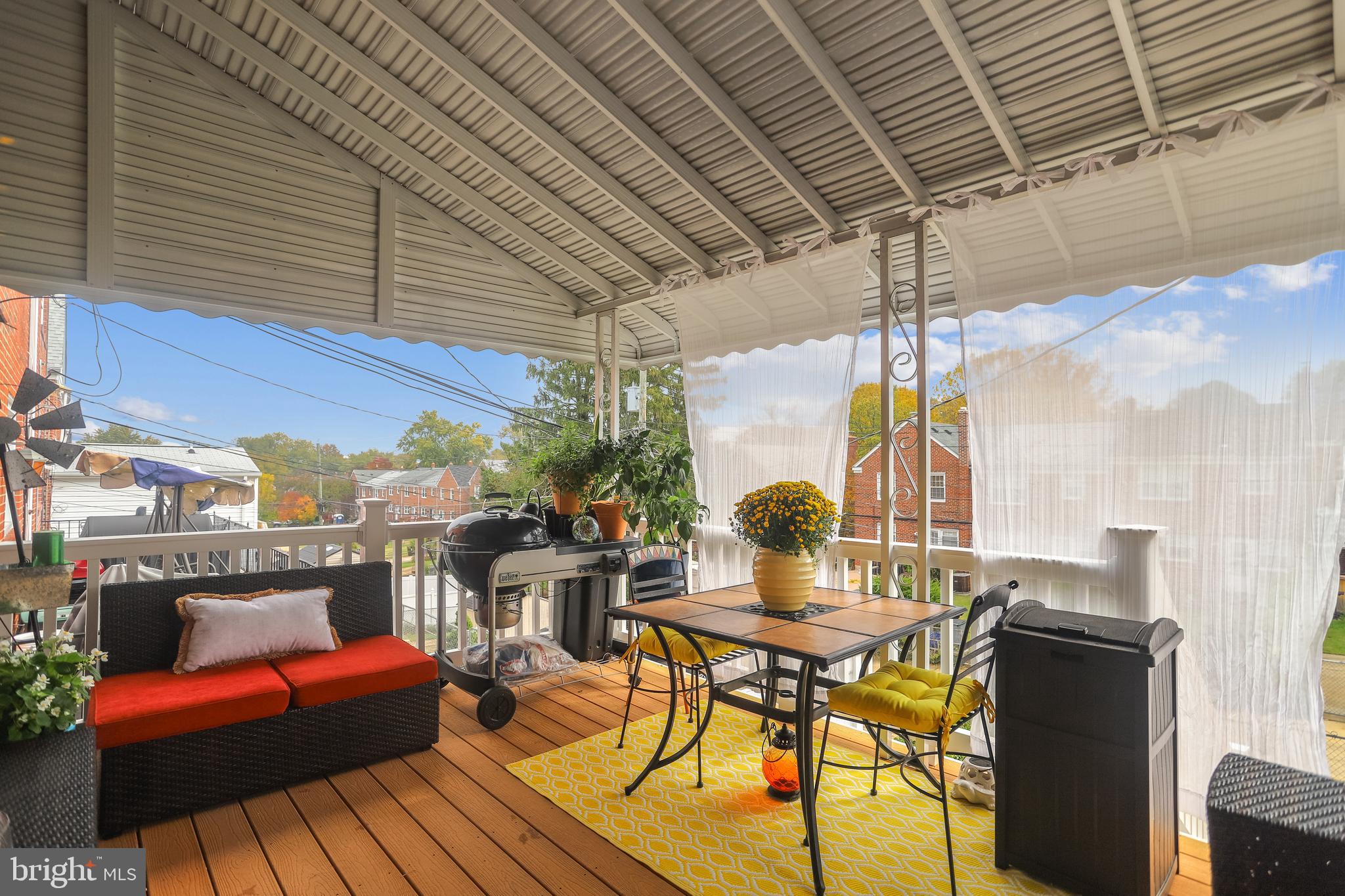 EDMONDSON HEIGHTS - Residential