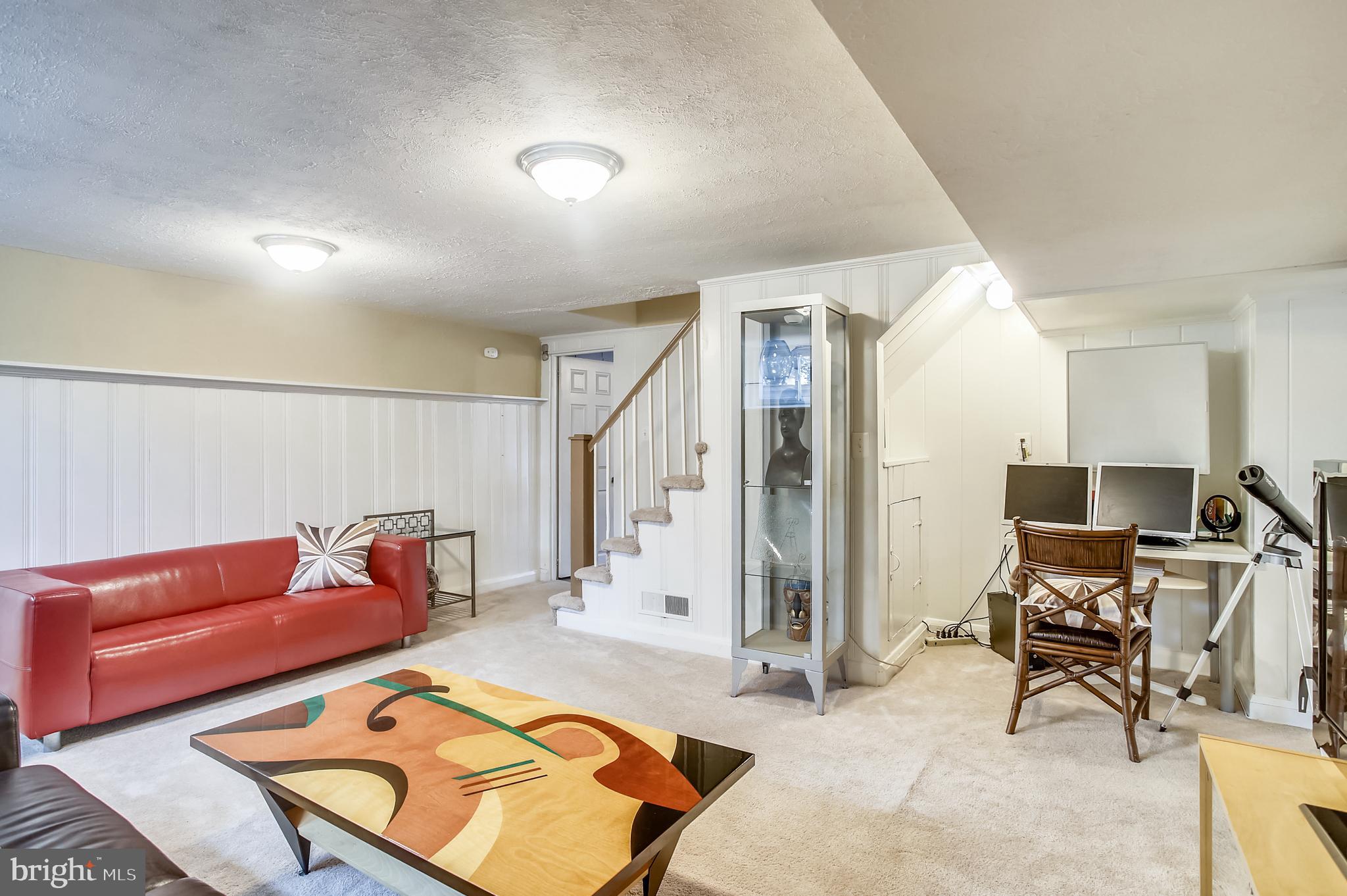 EDMONDSON HEIGHTS - Residential