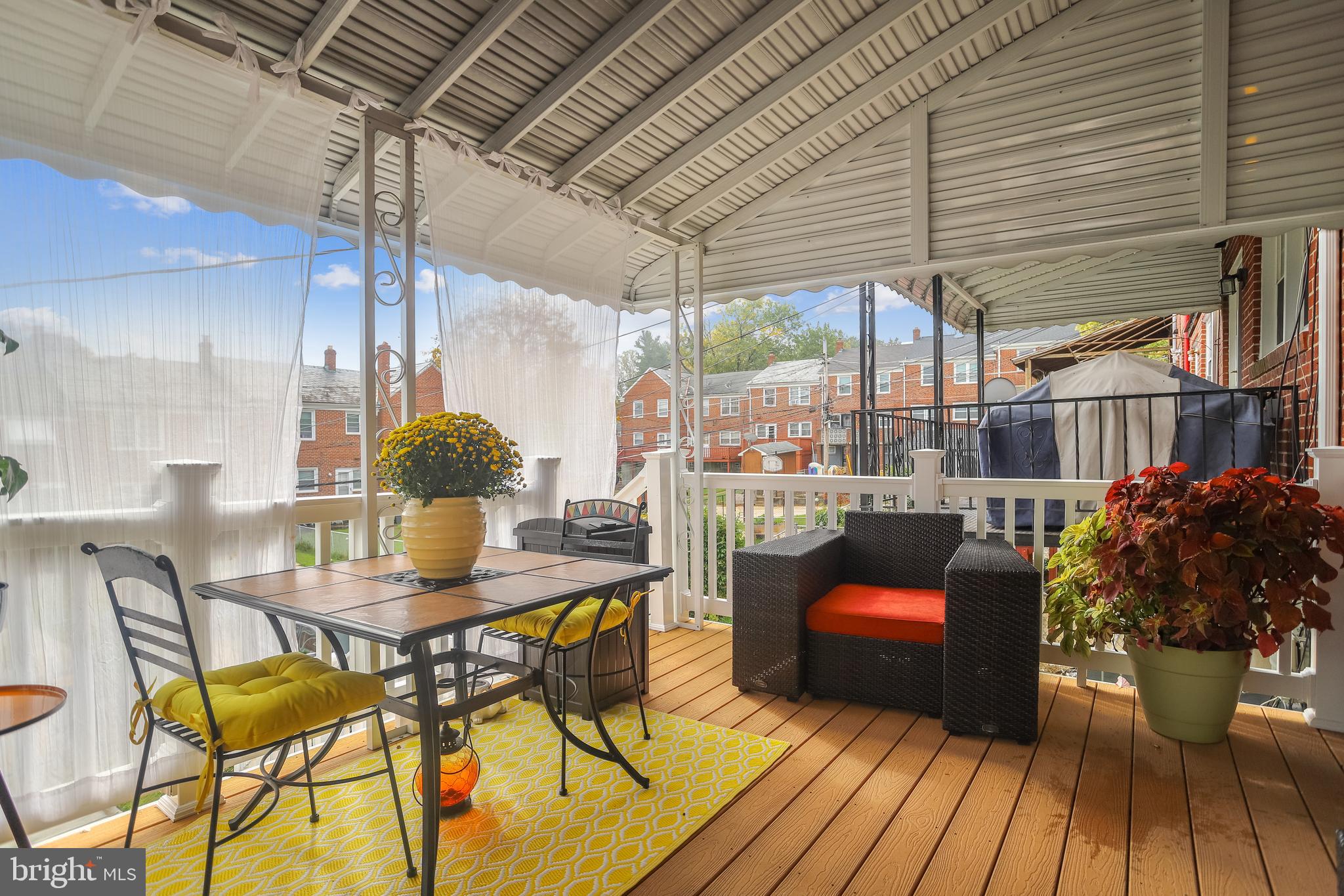 EDMONDSON HEIGHTS - Residential