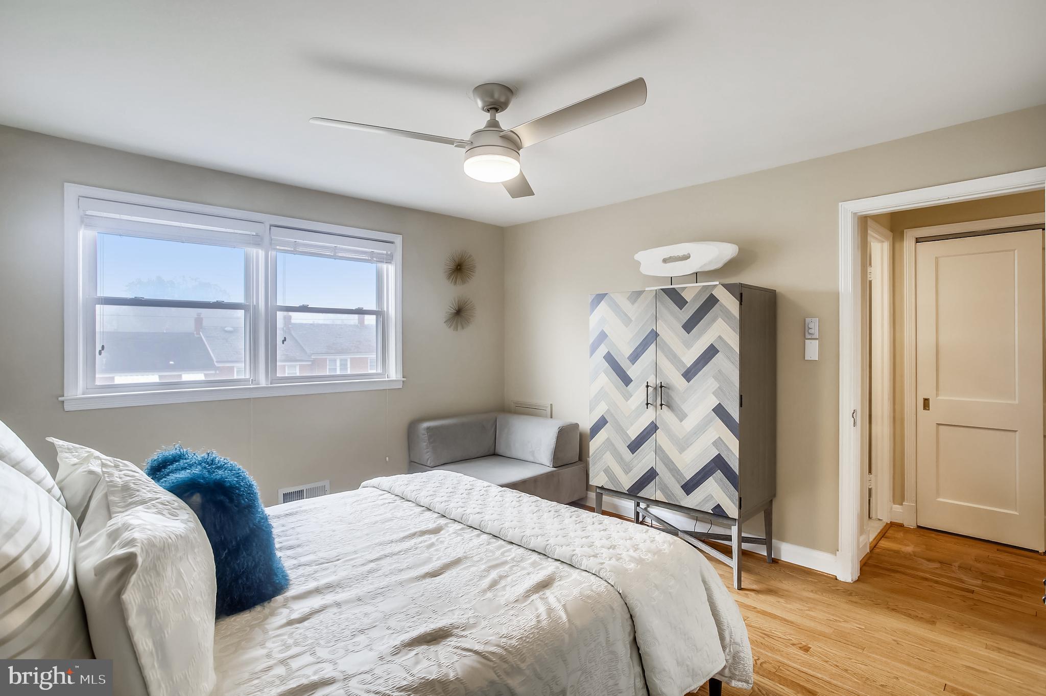 EDMONDSON HEIGHTS - Residential