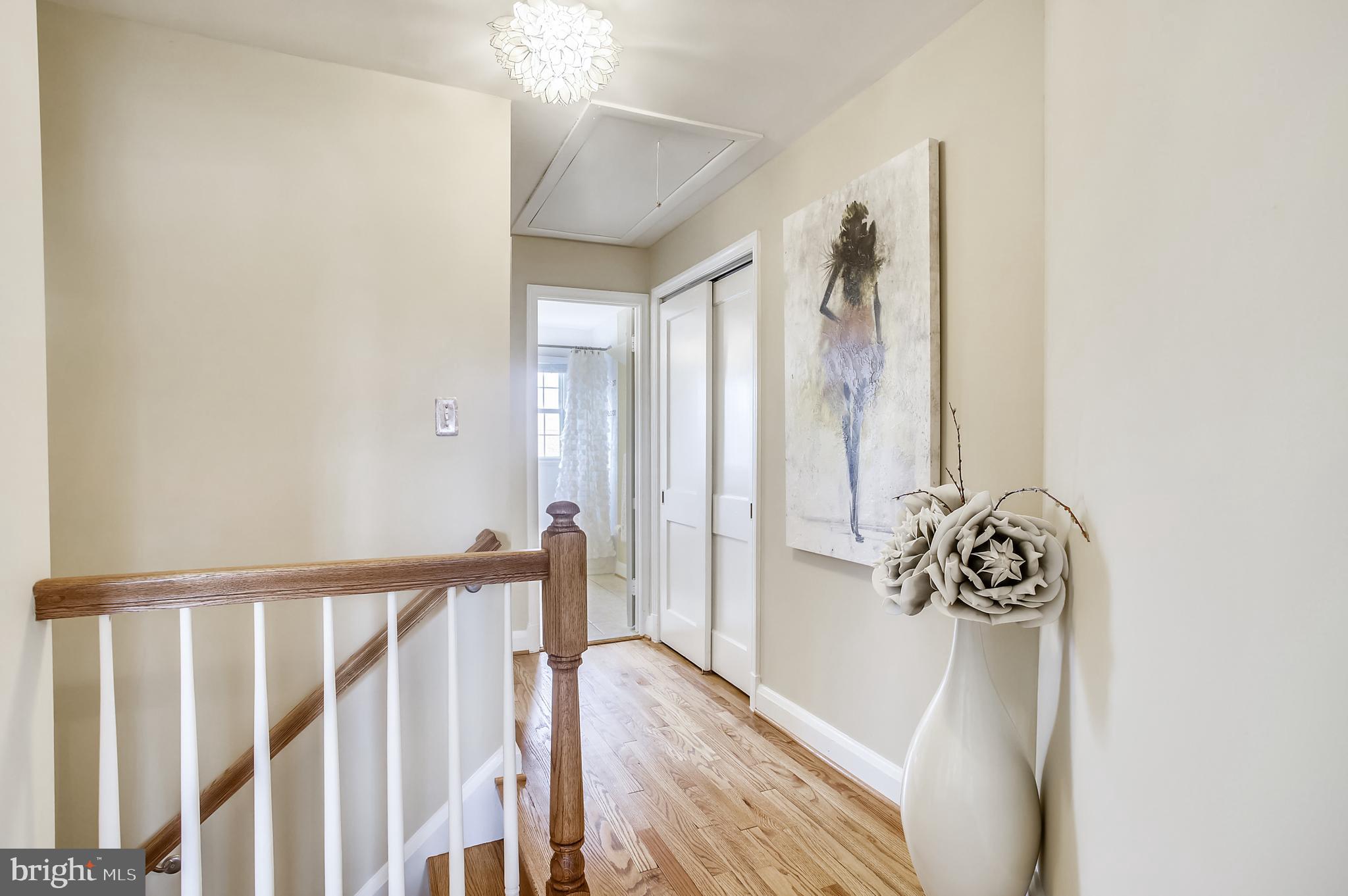 EDMONDSON HEIGHTS - Residential