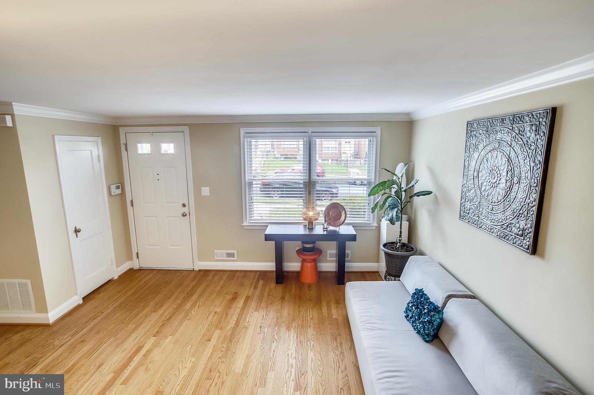 EDMONDSON HEIGHTS - Residential