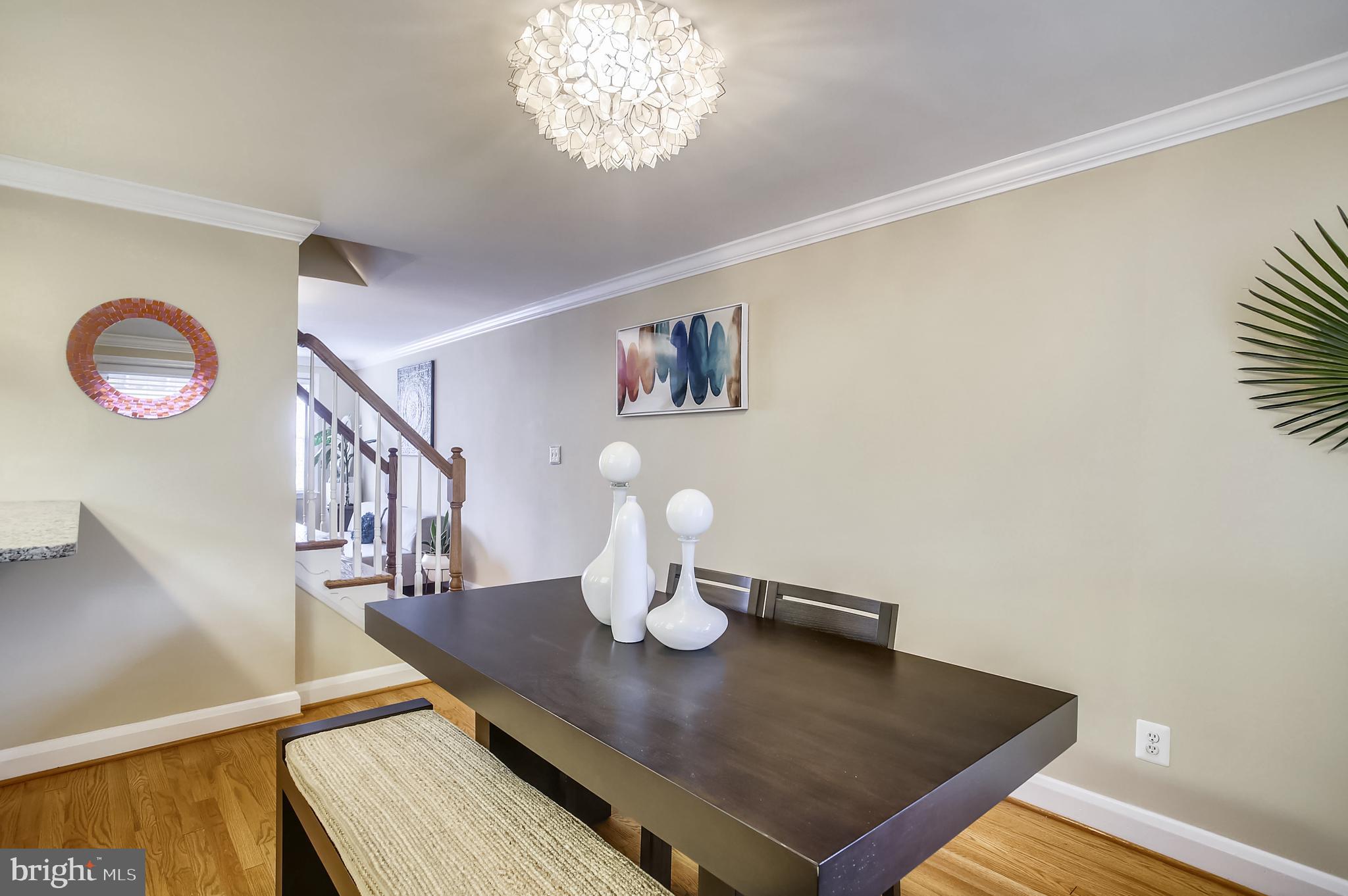 EDMONDSON HEIGHTS - Residential