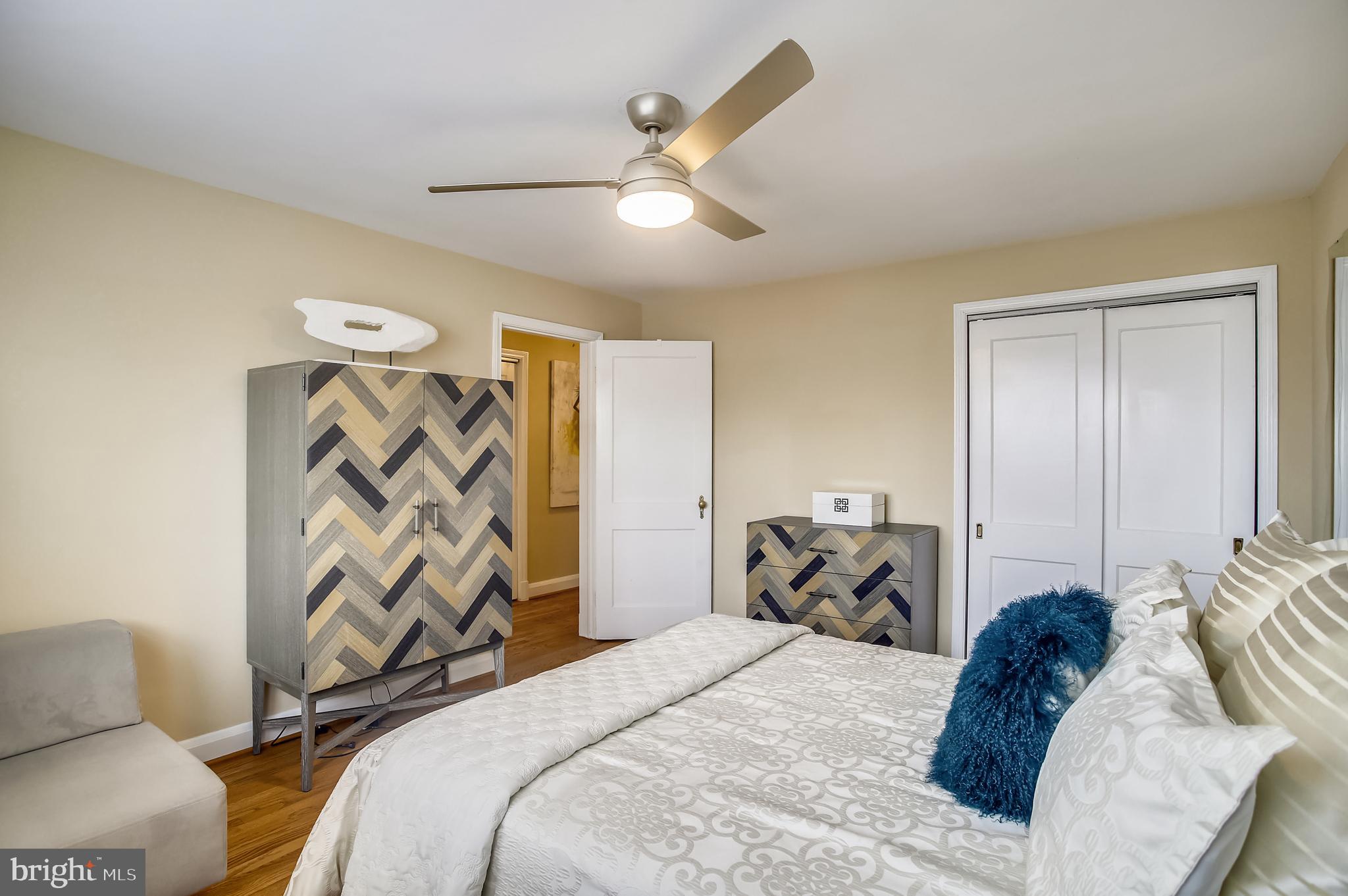 EDMONDSON HEIGHTS - Residential