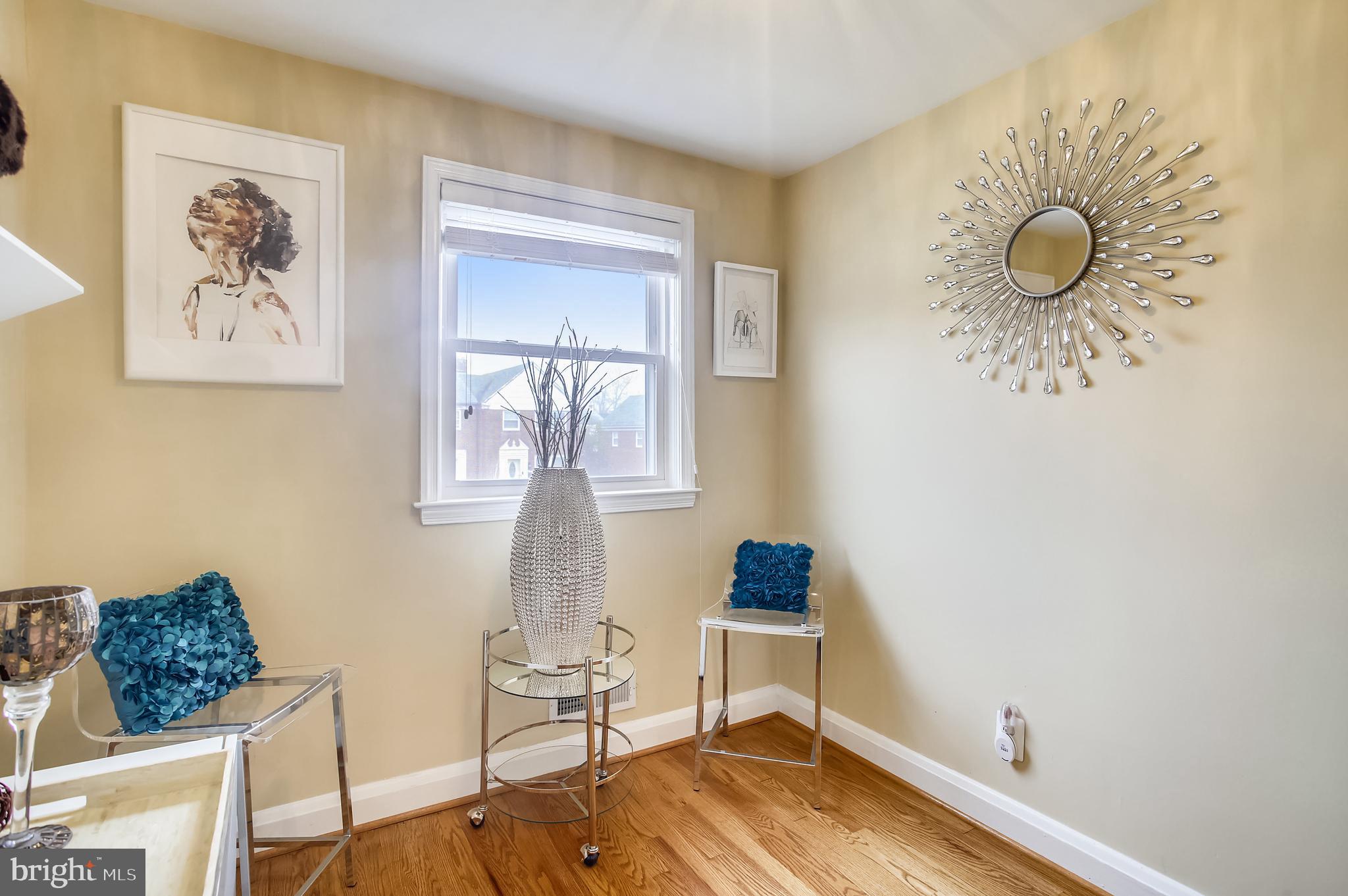 EDMONDSON HEIGHTS - Residential