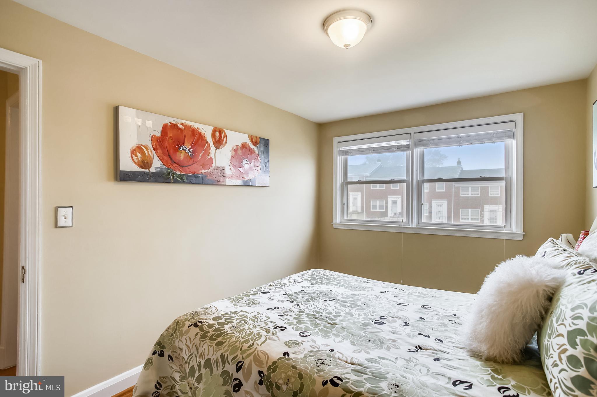 EDMONDSON HEIGHTS - Residential