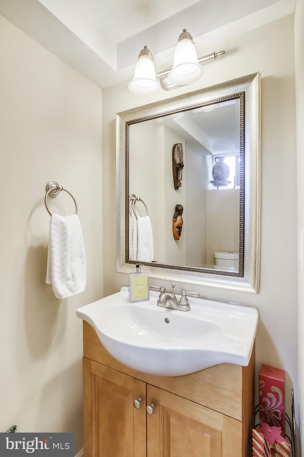 EDMONDSON HEIGHTS - Residential