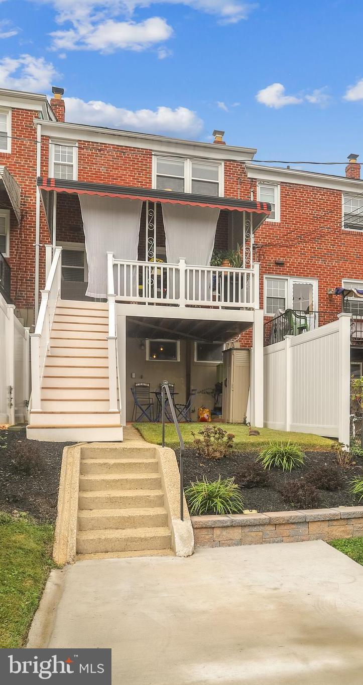 EDMONDSON HEIGHTS - Residential