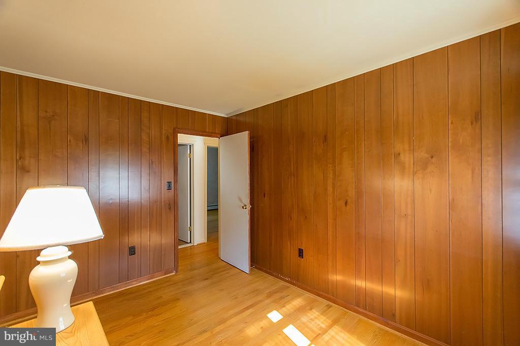 HEATHERFIELD - Residential