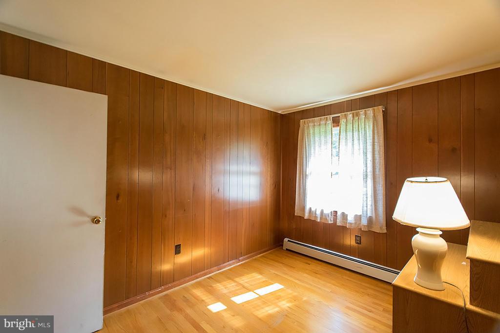 HEATHERFIELD - Residential