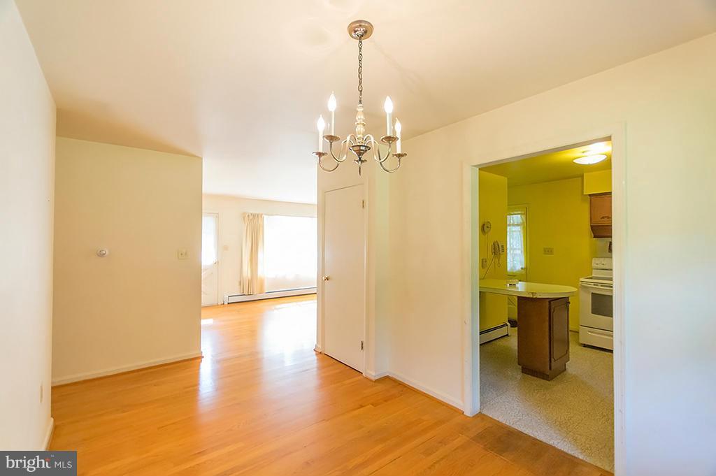 HEATHERFIELD - Residential