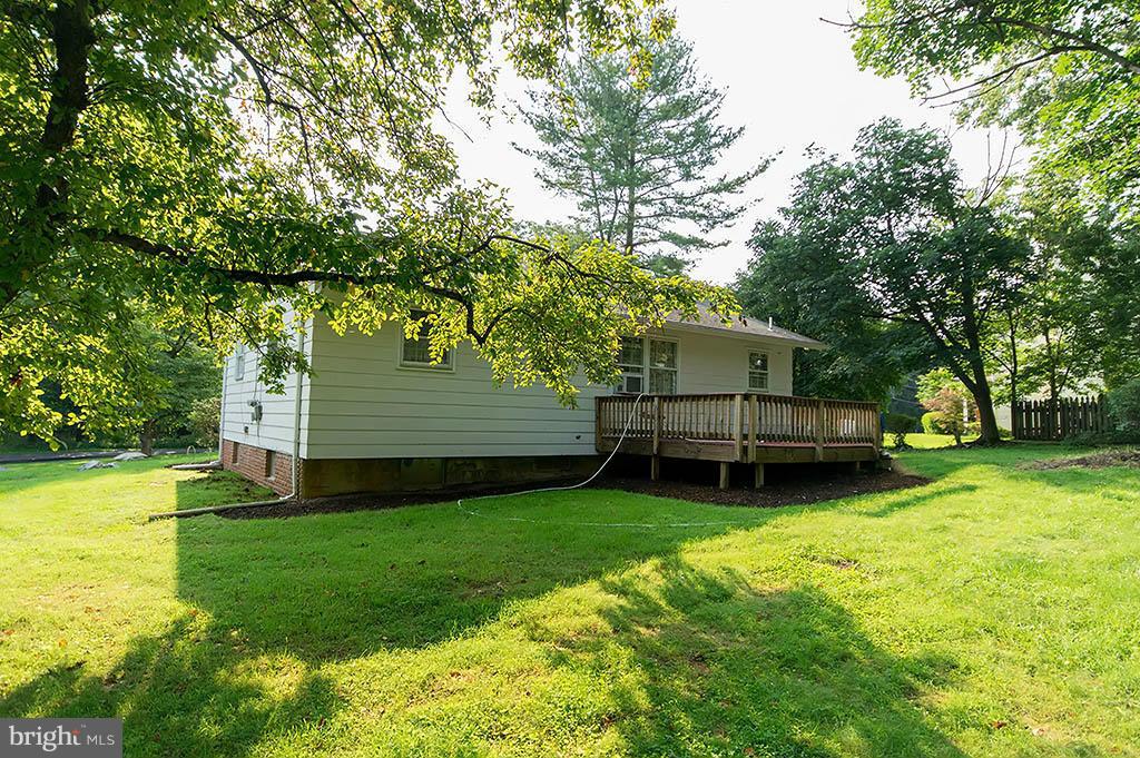 HEATHERFIELD - Residential