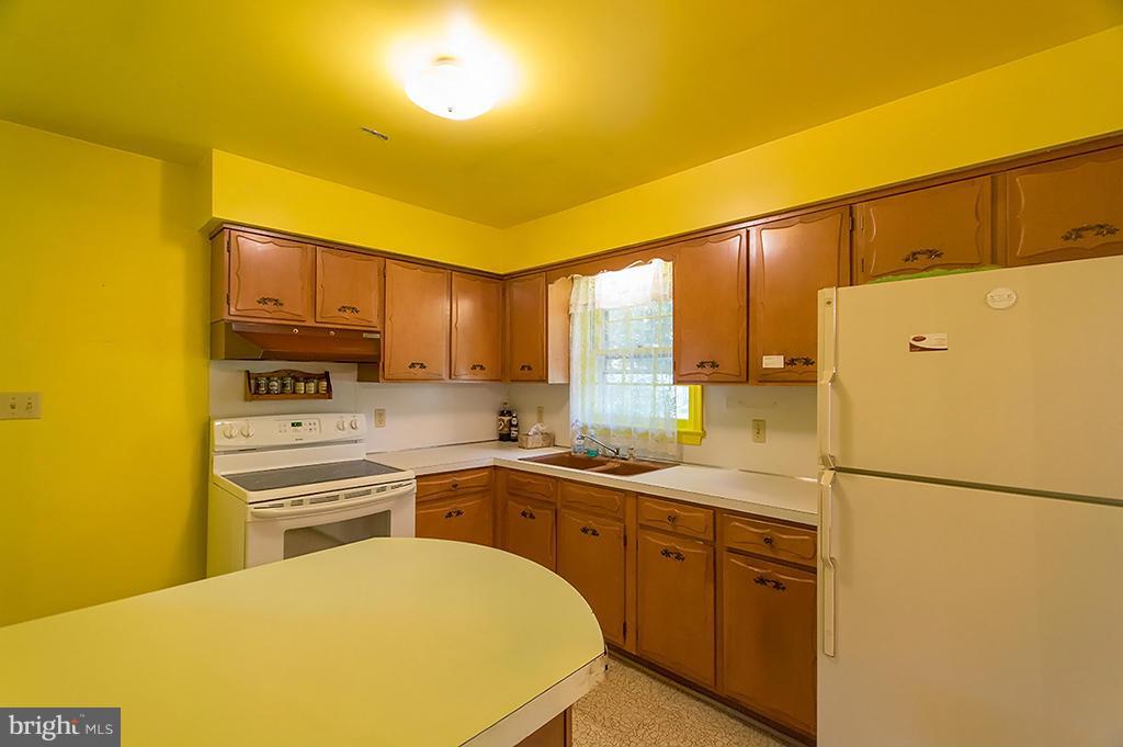 HEATHERFIELD - Residential