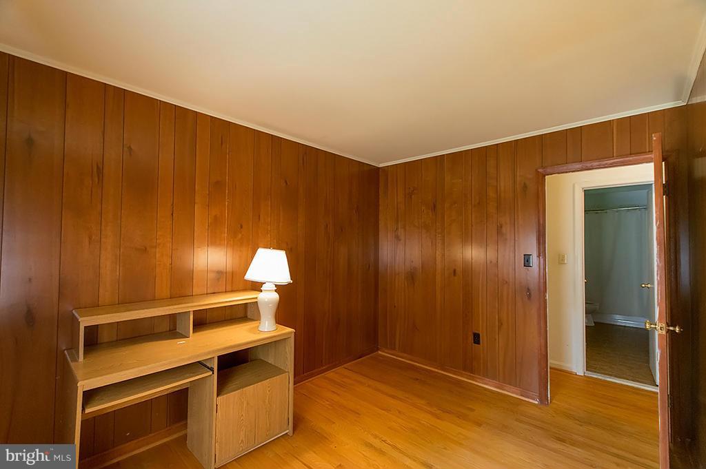 HEATHERFIELD - Residential