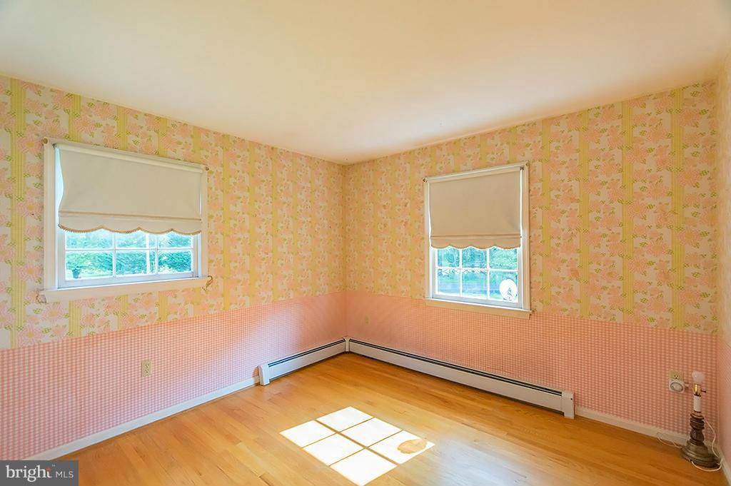 HEATHERFIELD - Residential