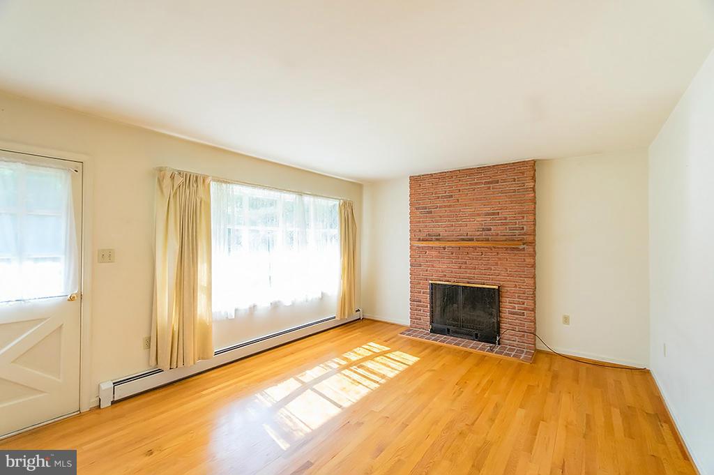 HEATHERFIELD - Residential