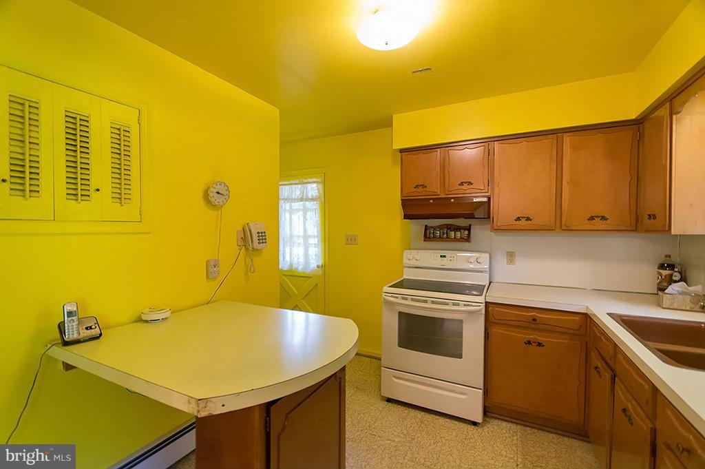 HEATHERFIELD - Residential