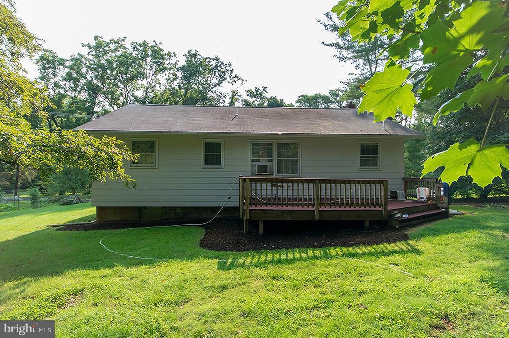 HEATHERFIELD - Residential