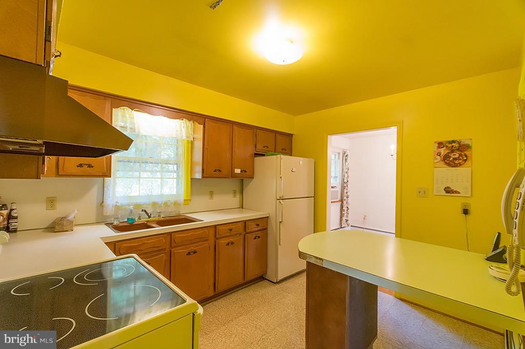 HEATHERFIELD - Residential