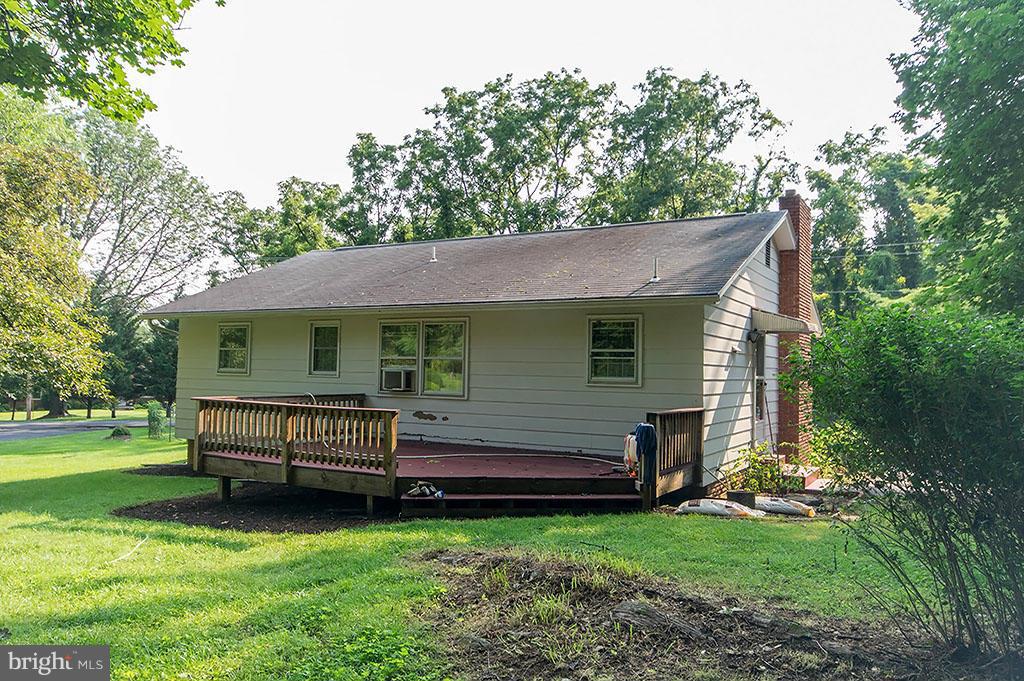 HEATHERFIELD - Residential