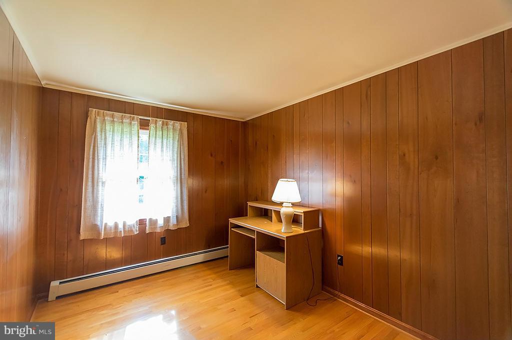 HEATHERFIELD - Residential