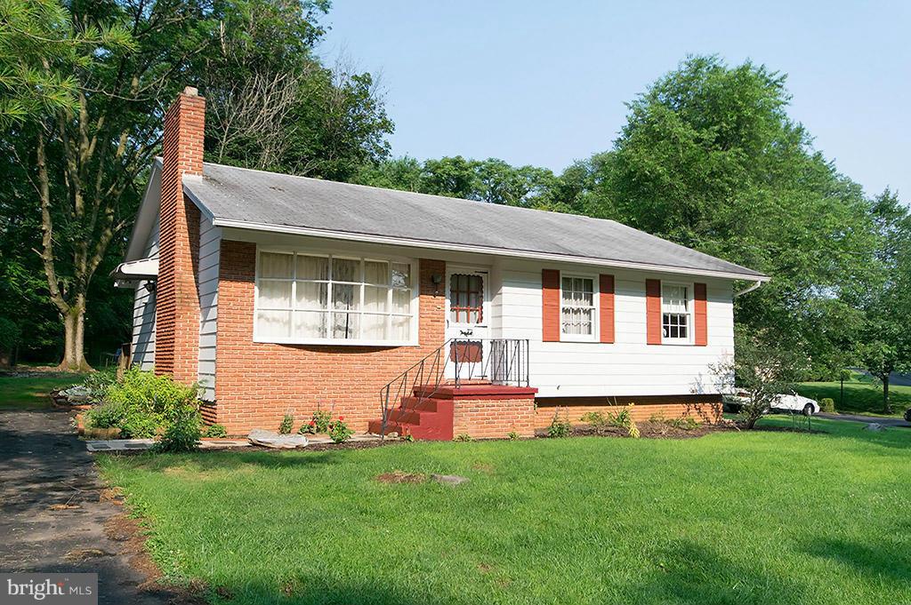 HEATHERFIELD - Residential