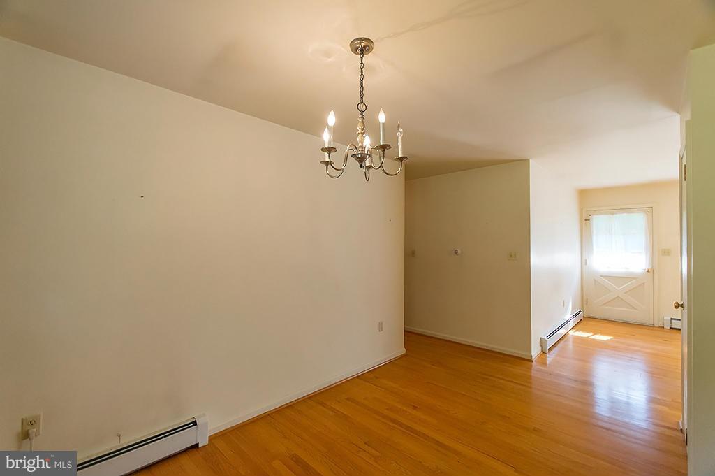 HEATHERFIELD - Residential