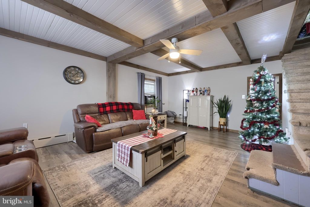 Photo of 1112 W Spruce Street, COAL TOWNSHIP, PA 17866 (MLS # PANU2002860)