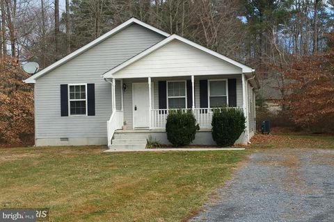 113 COLLIER ROAD GRASONVILLE MD 21638