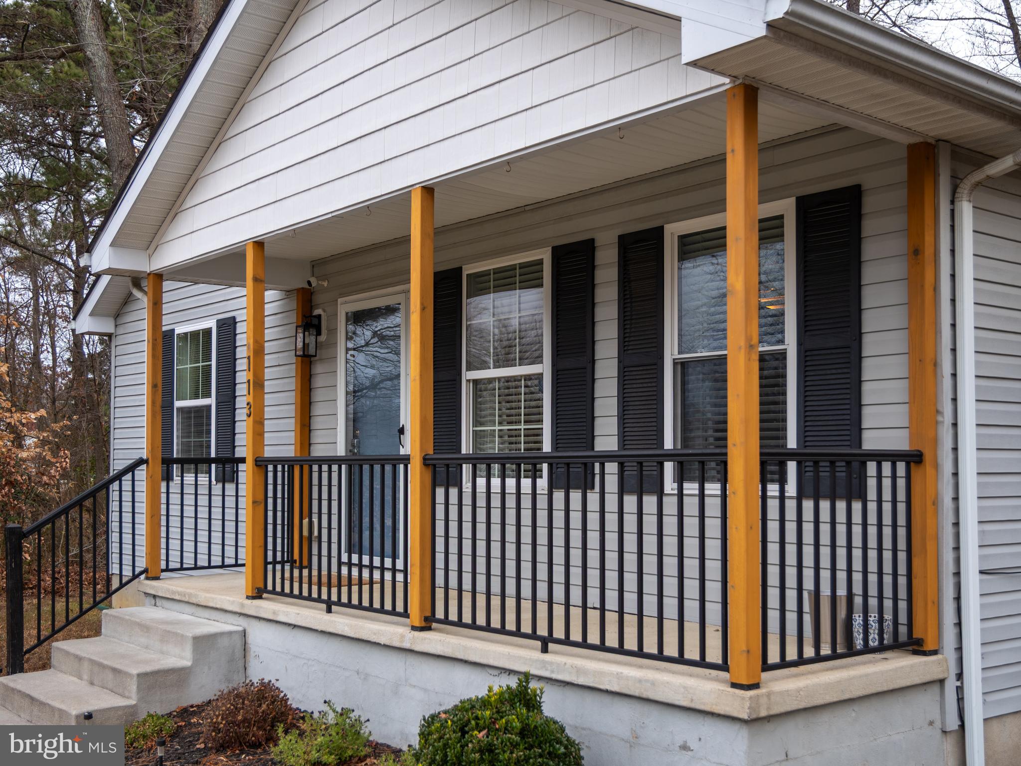 WINCHESTER ESTATES - Residential