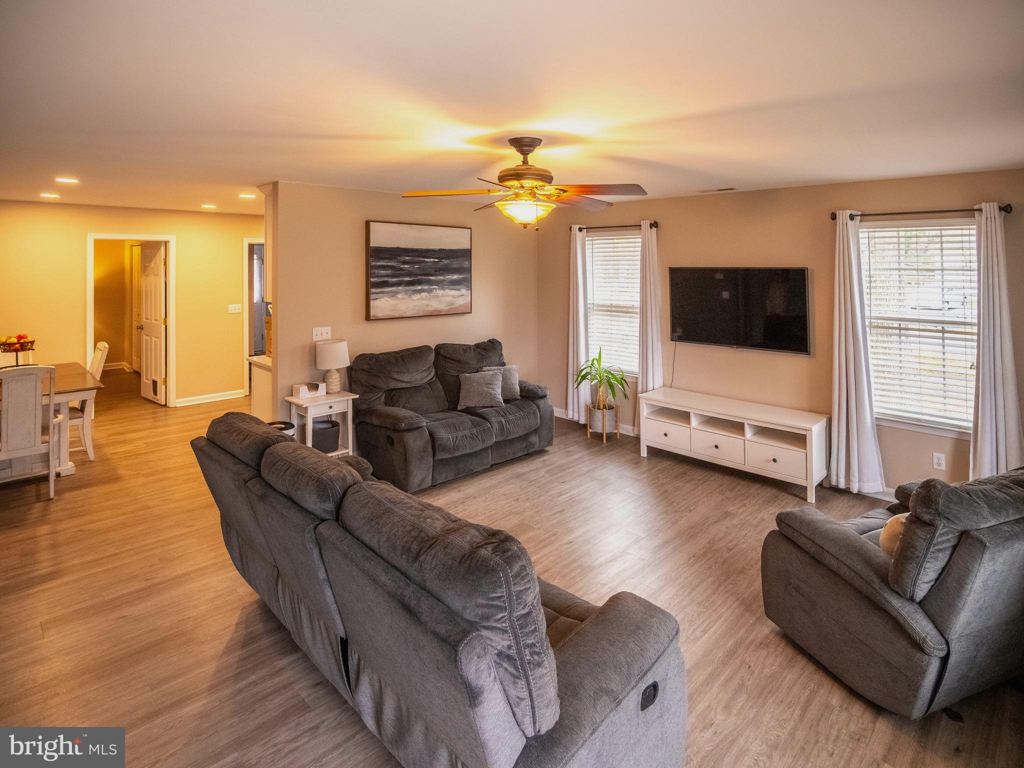 WINCHESTER ESTATES - Residential