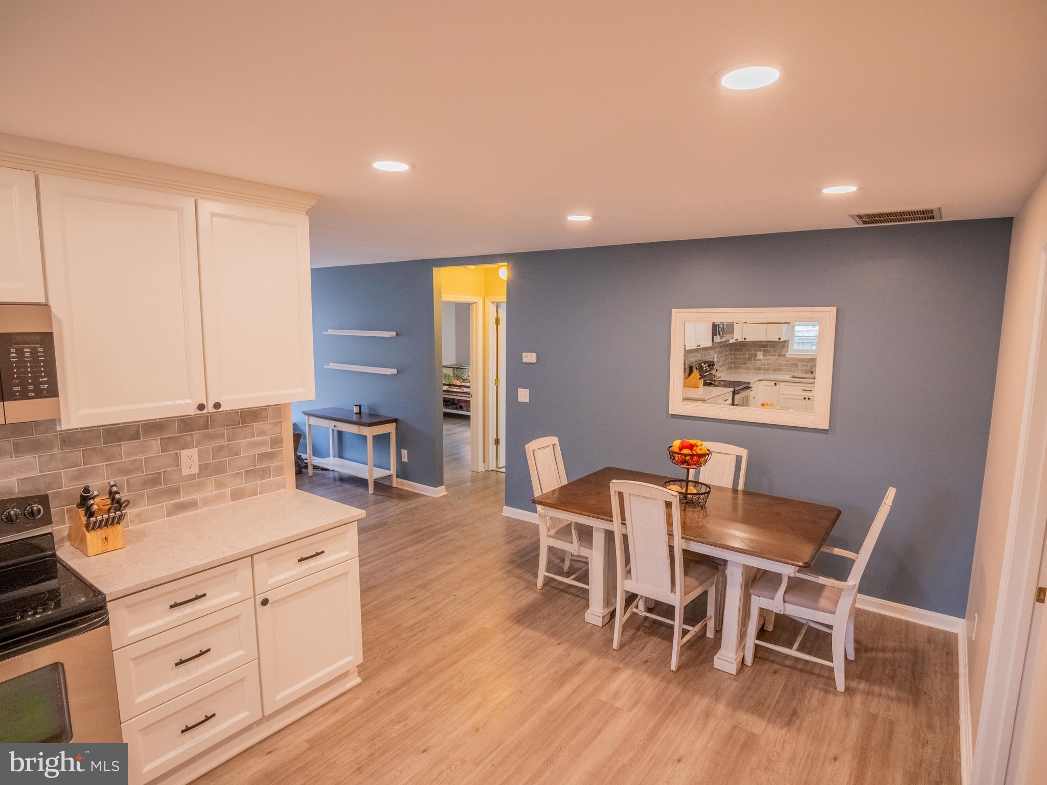 WINCHESTER ESTATES - Residential