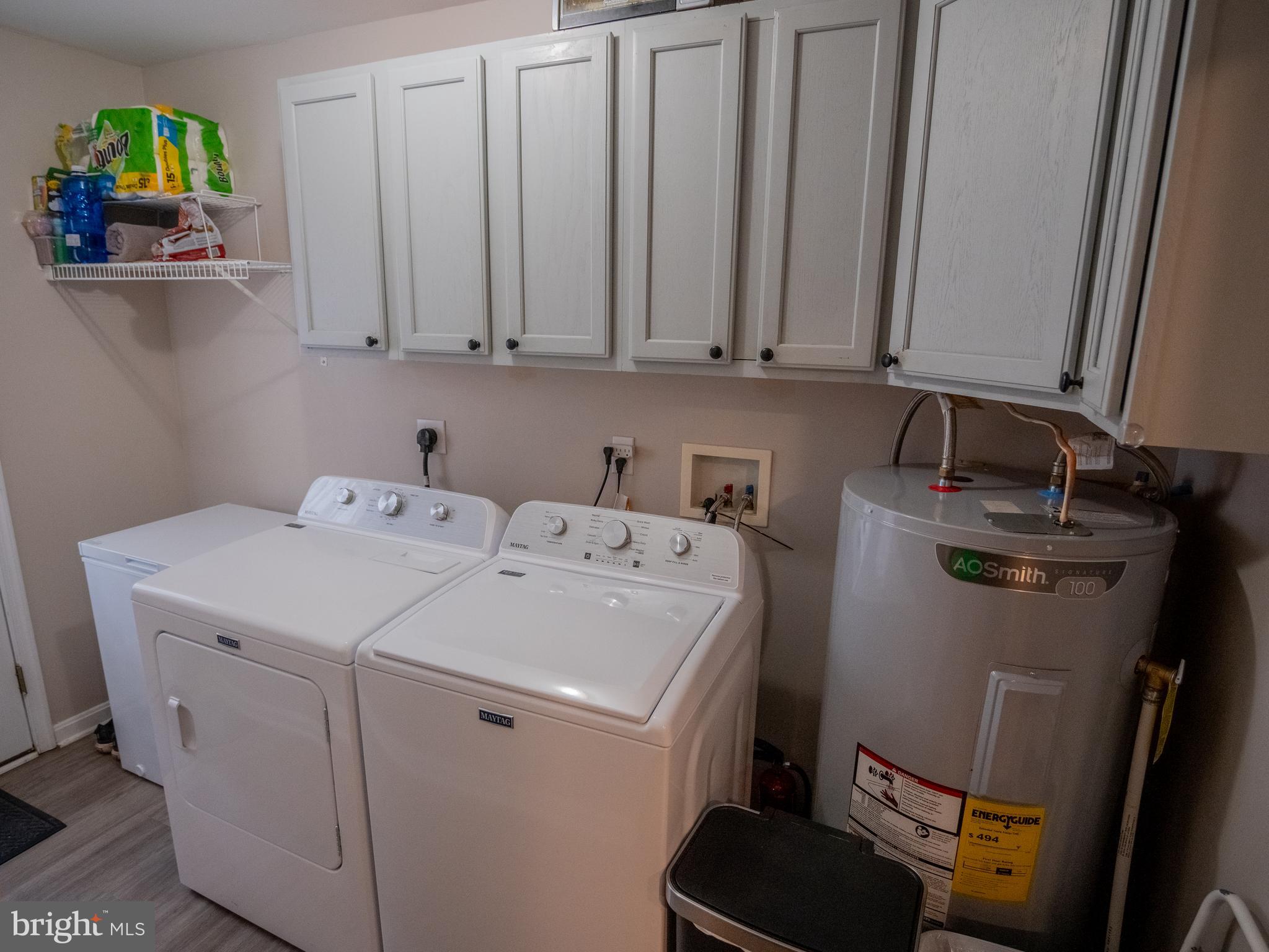 WINCHESTER ESTATES - Residential