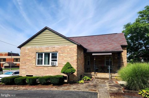 Homes For Sale - 111 Wempe Drive<br/> CUMBERLAND, MD 21502