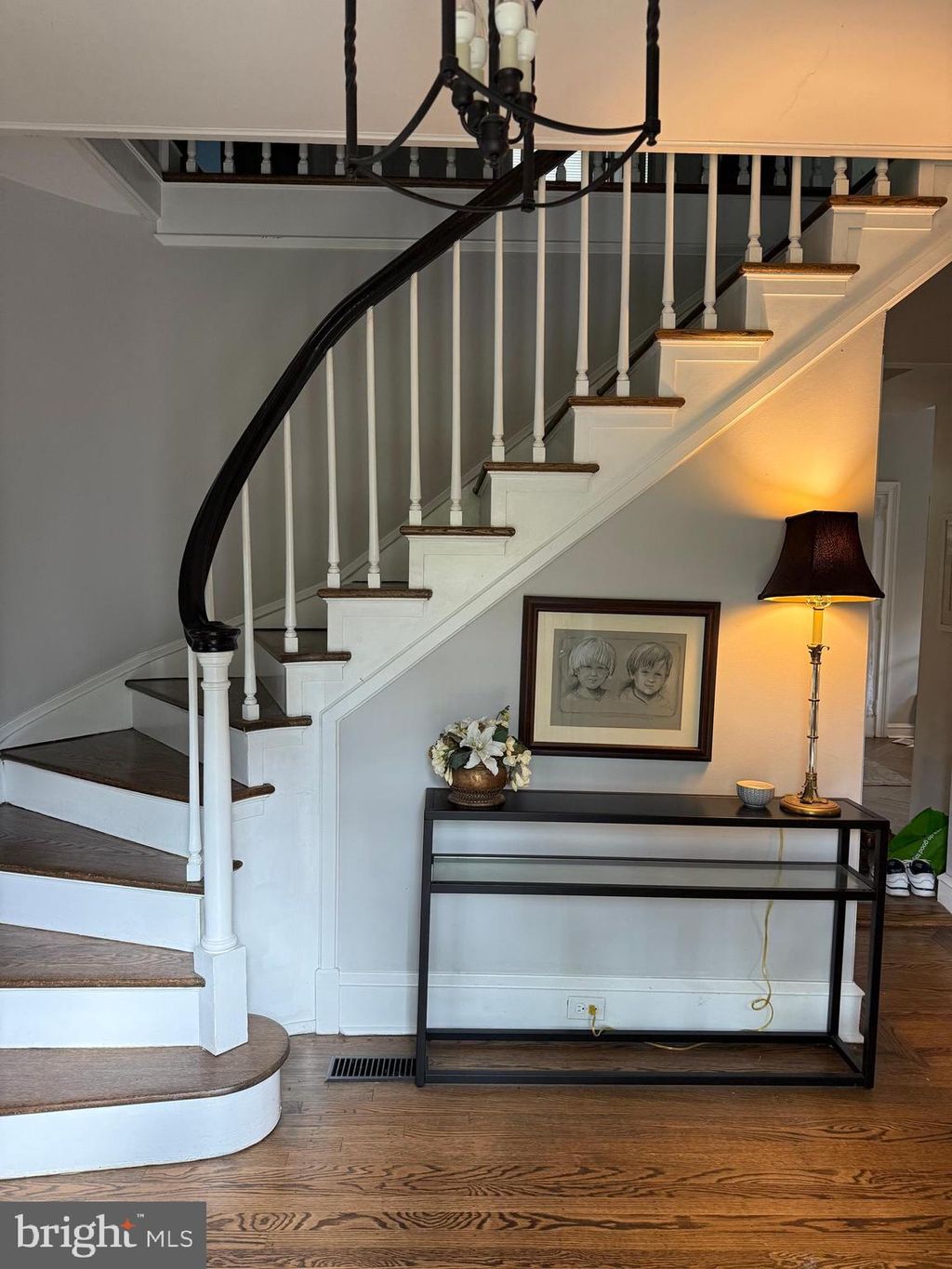 Photo of 500 Woodbrook Lane, PHILADELPHIA, PA 19119 (MLS # PAPH2543638)