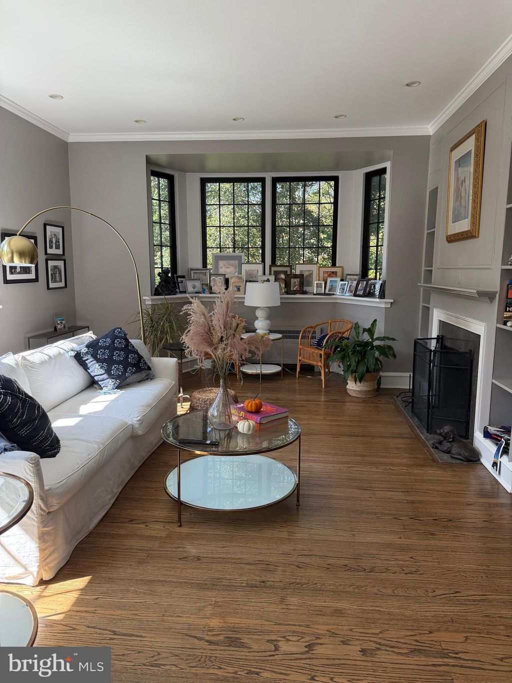 Photo of 500 Woodbrook Lane, PHILADELPHIA, PA 19119 (MLS # PAPH2543638)