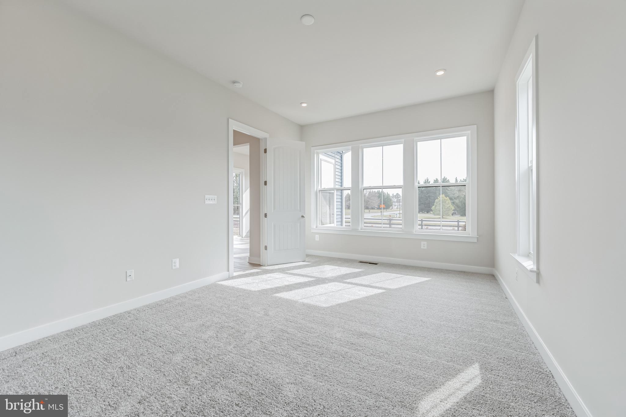 TOWER HILL - Residential