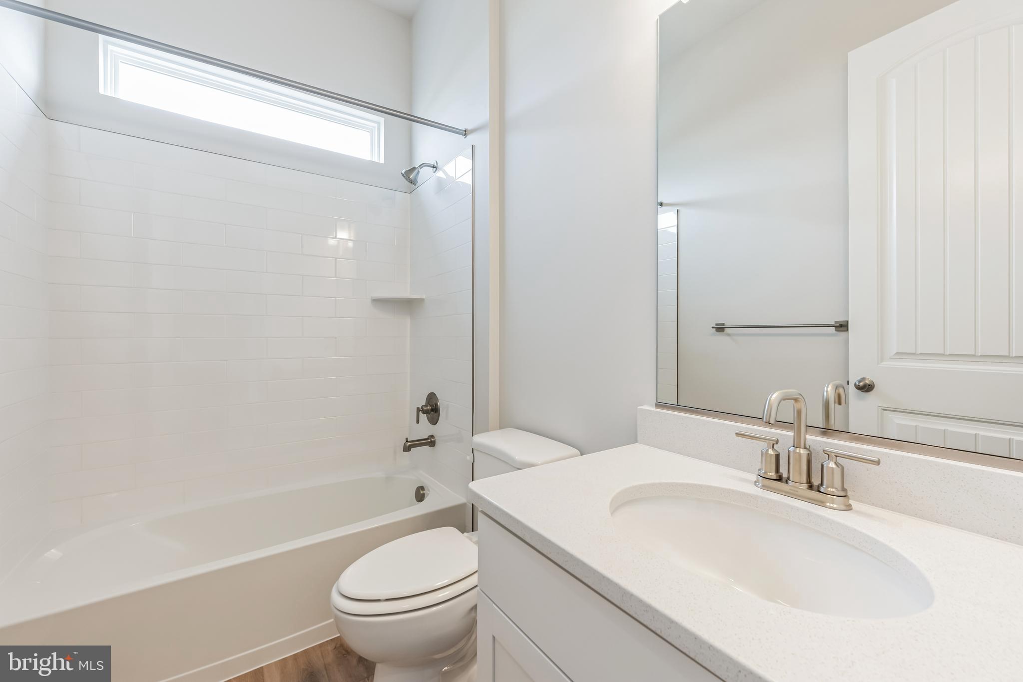 TOWER HILL - Residential