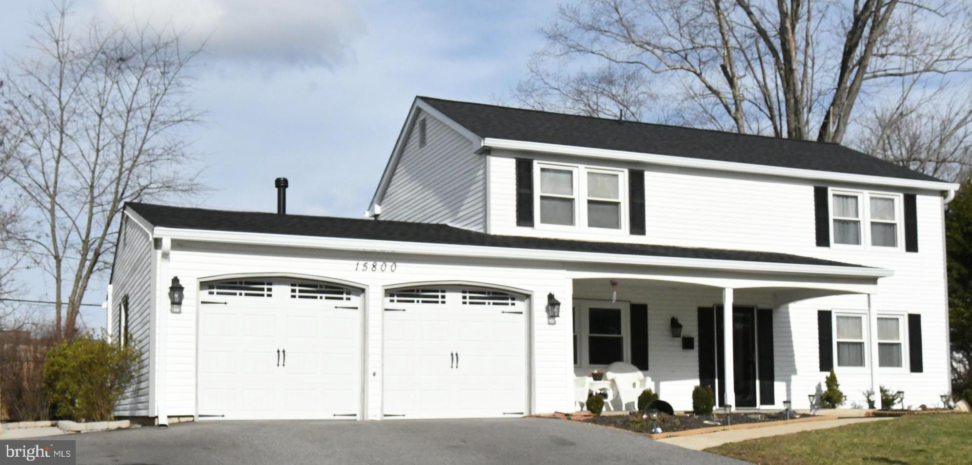 POINTER RIDGE - Residential