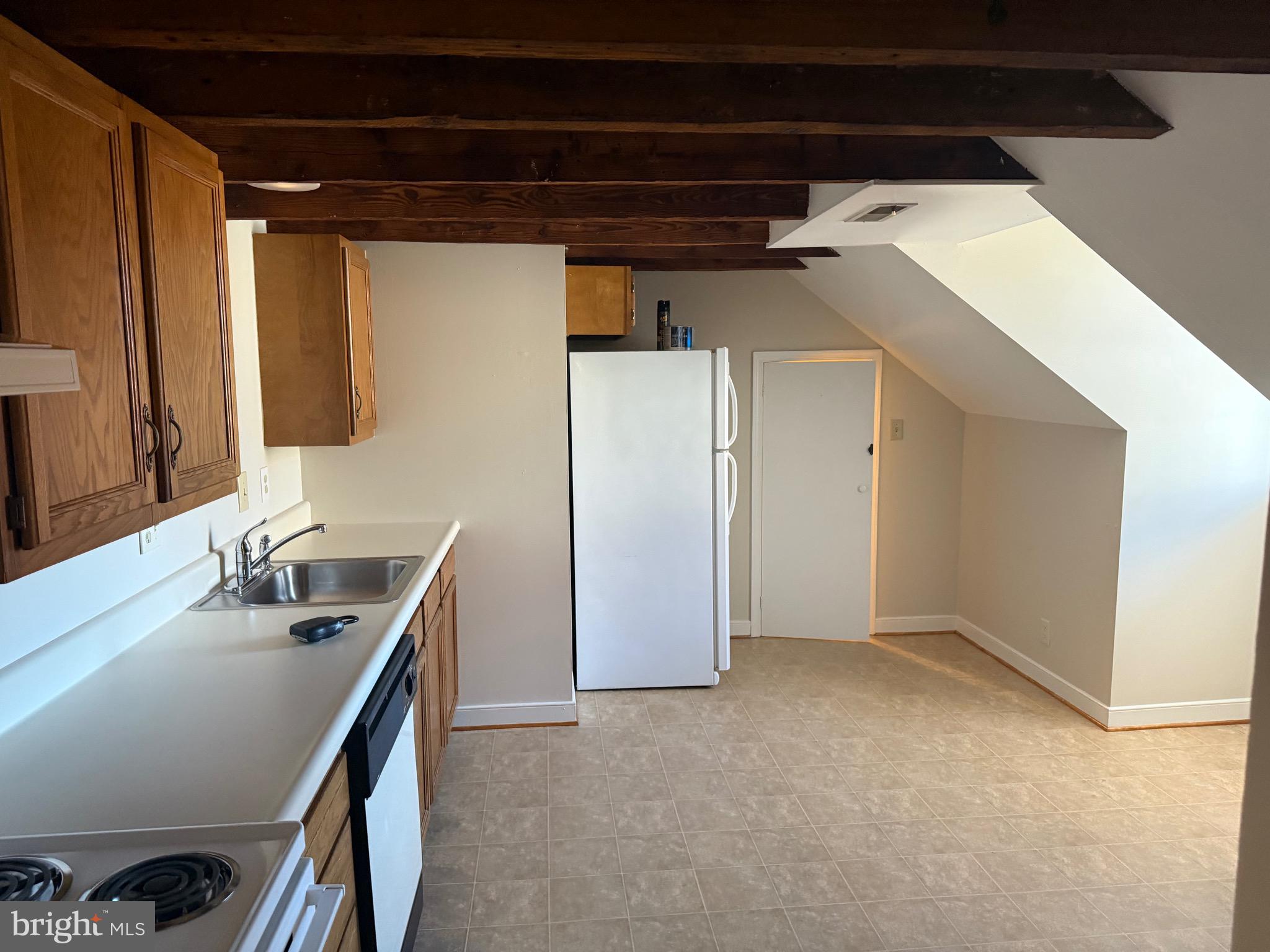 DOWNTOWN FREDERICKSBURG - Residential Lease