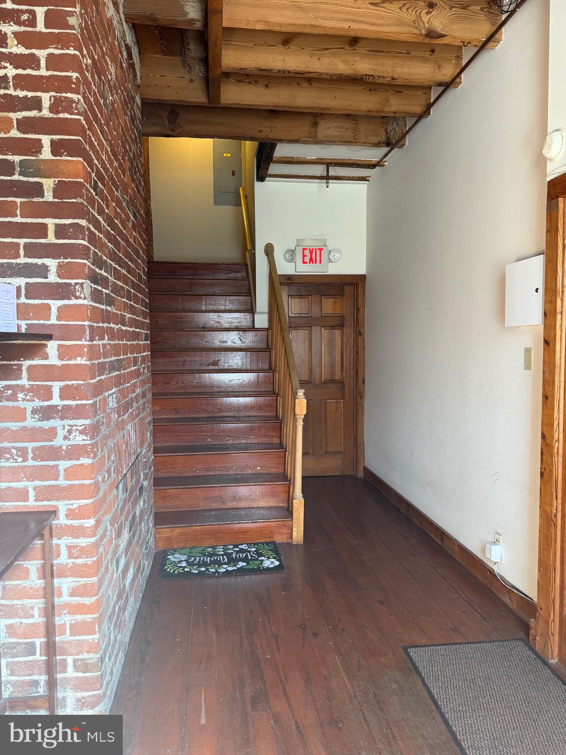 DOWNTOWN FREDERICKSBURG - Residential Lease