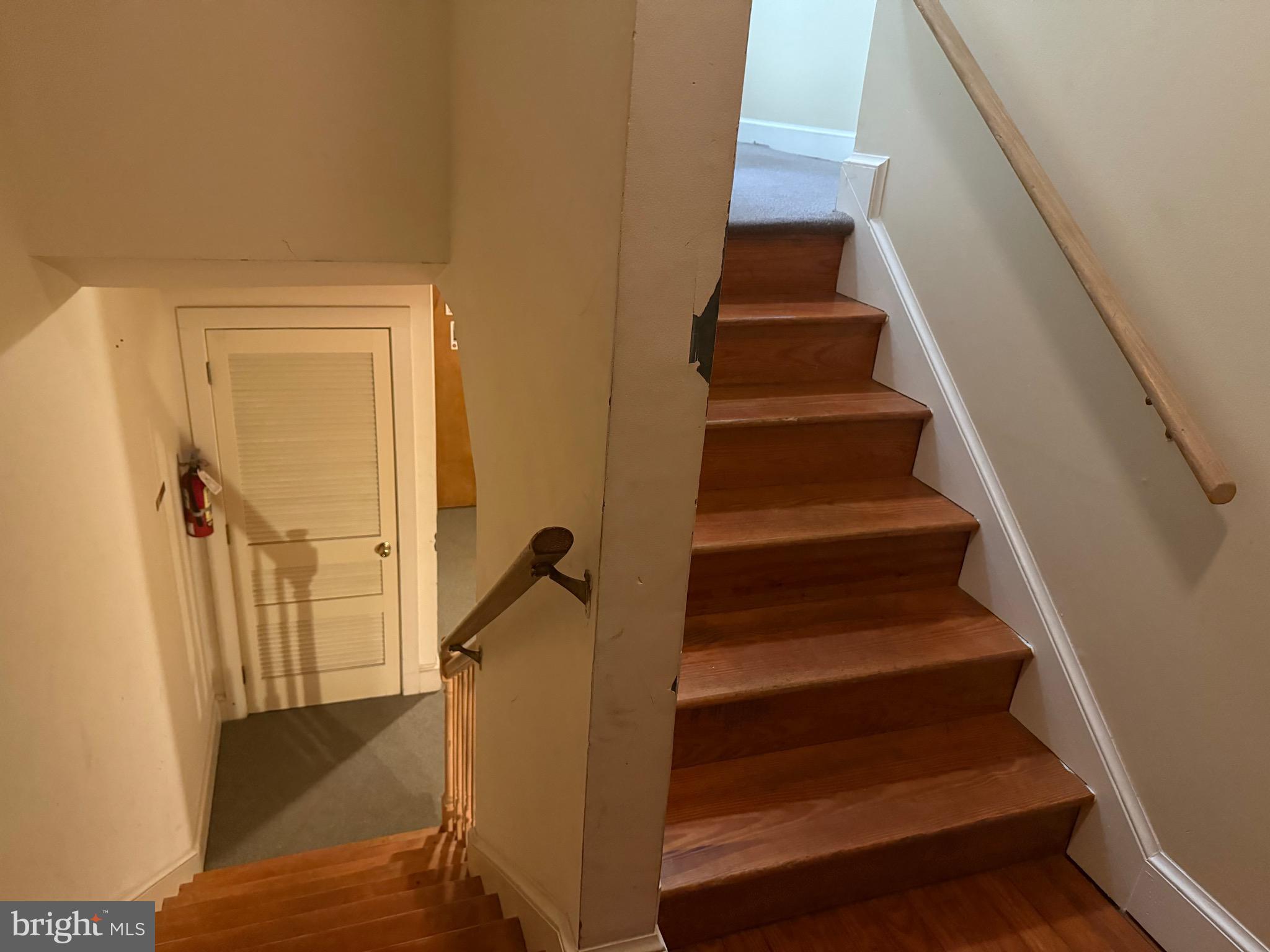 DOWNTOWN FREDERICKSBURG - Residential Lease