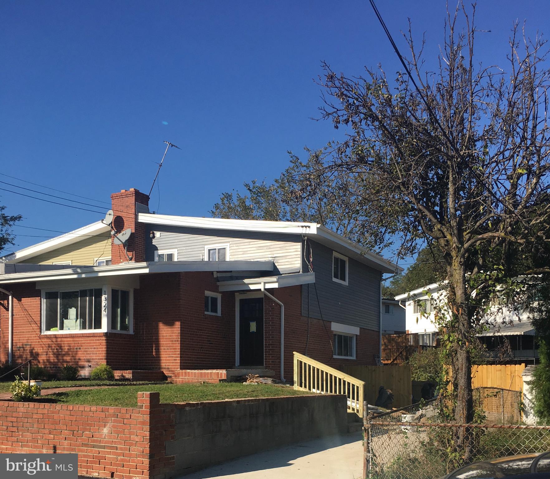 1324 GALLOWAY STREET NE