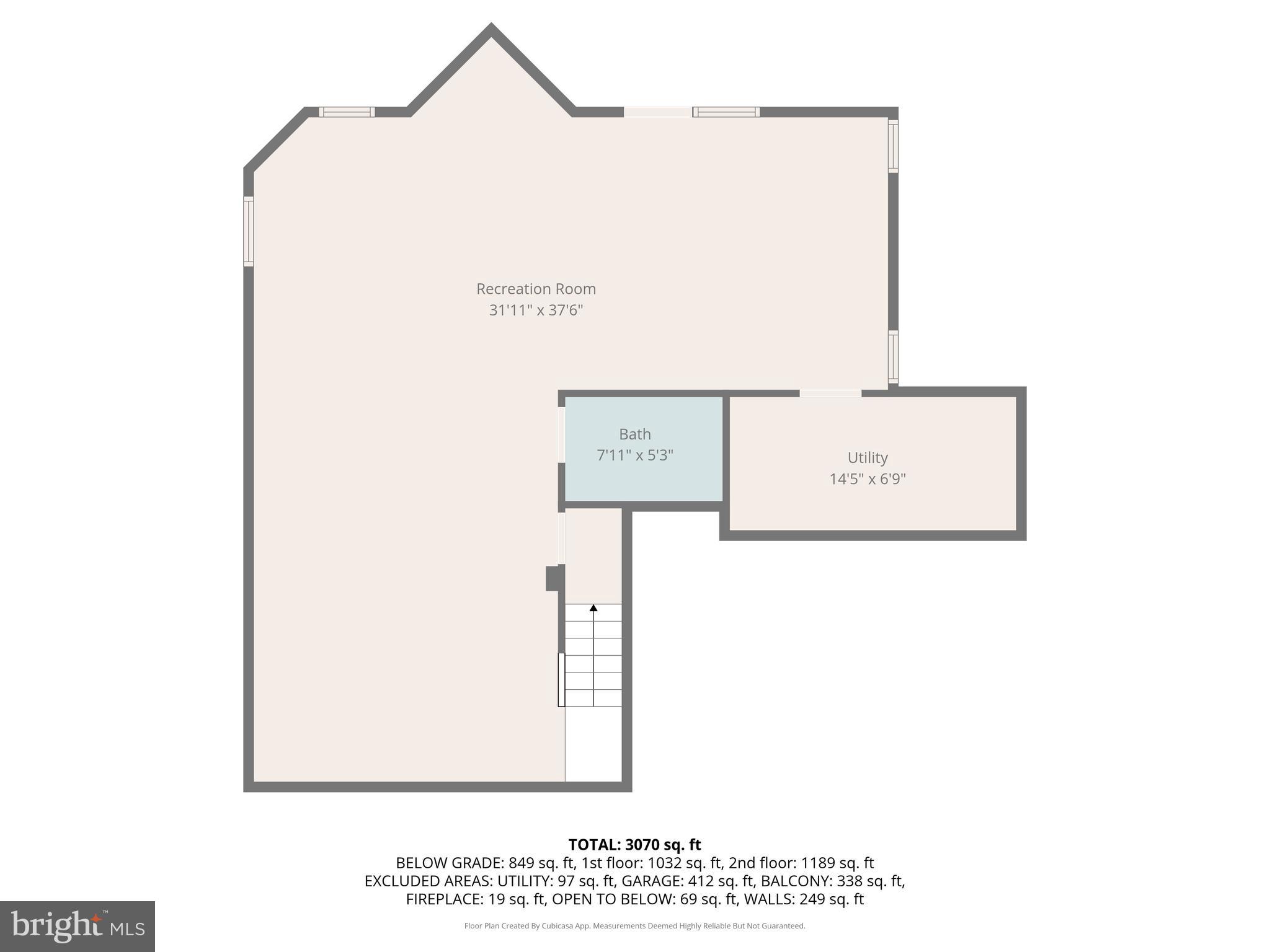 PIEDMONT SOUTH - Residential