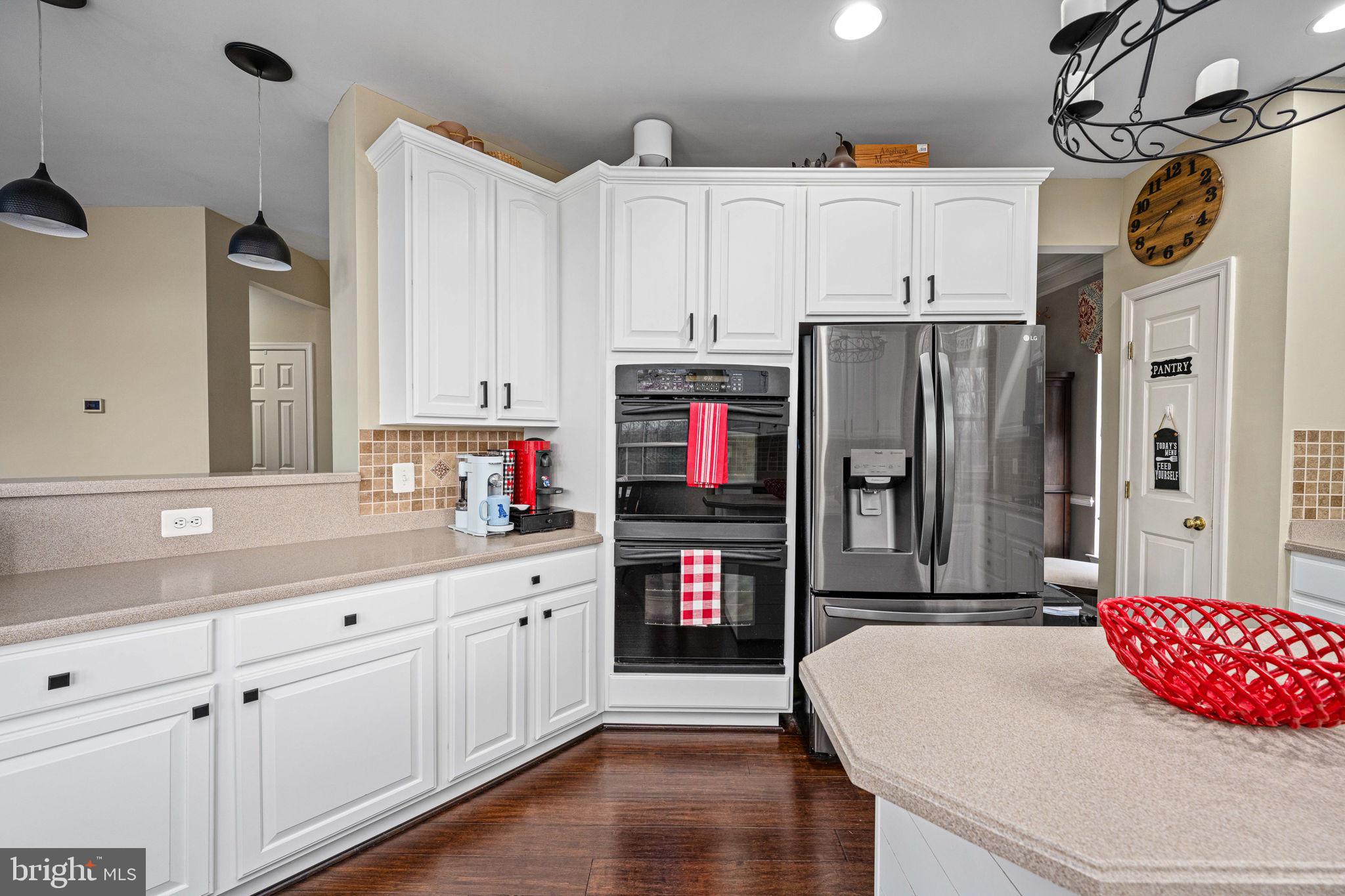 PIEDMONT SOUTH - Residential