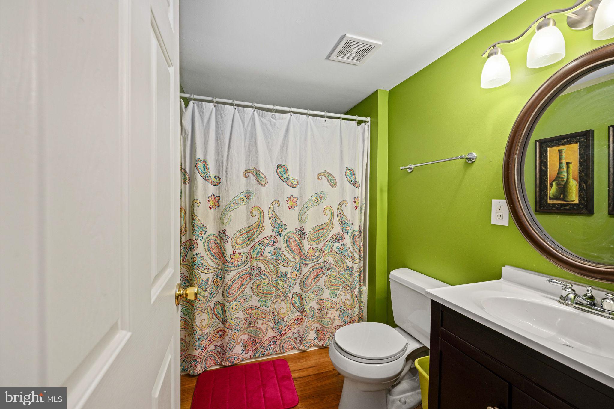 PIEDMONT SOUTH - Residential