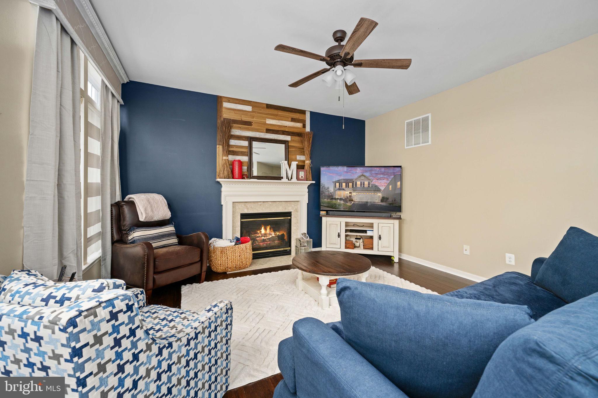 PIEDMONT SOUTH - Residential