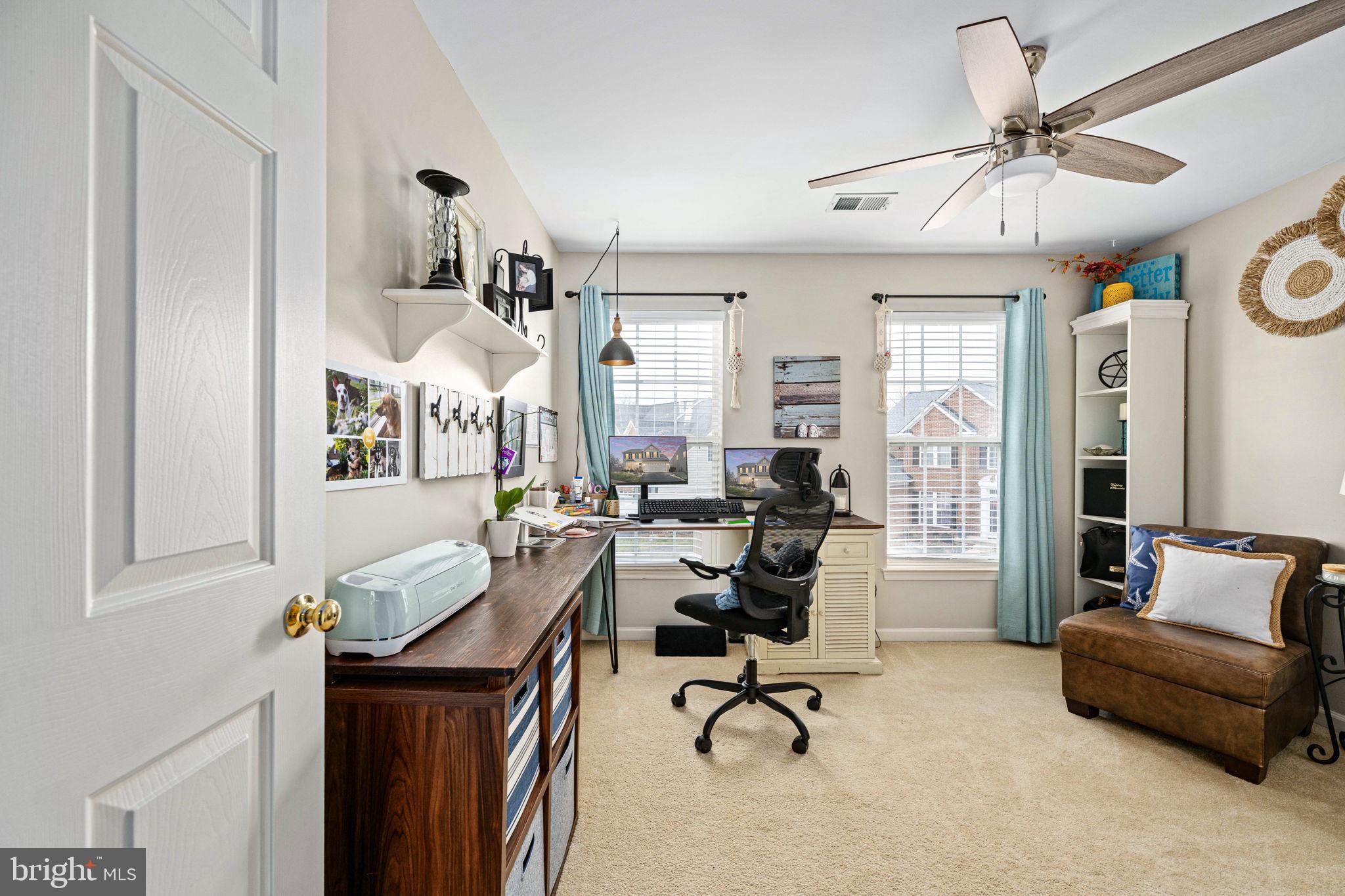 PIEDMONT SOUTH - Residential