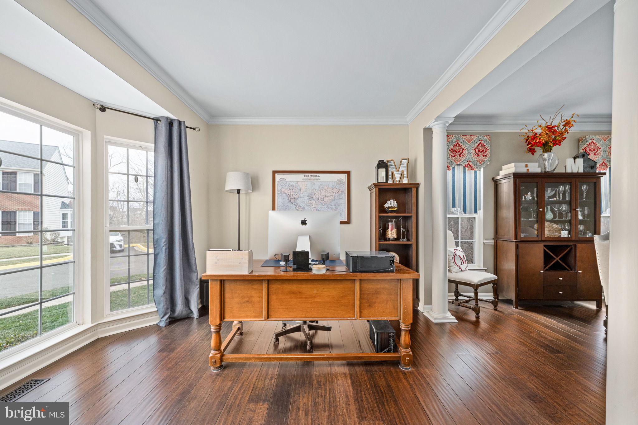 PIEDMONT SOUTH - Residential