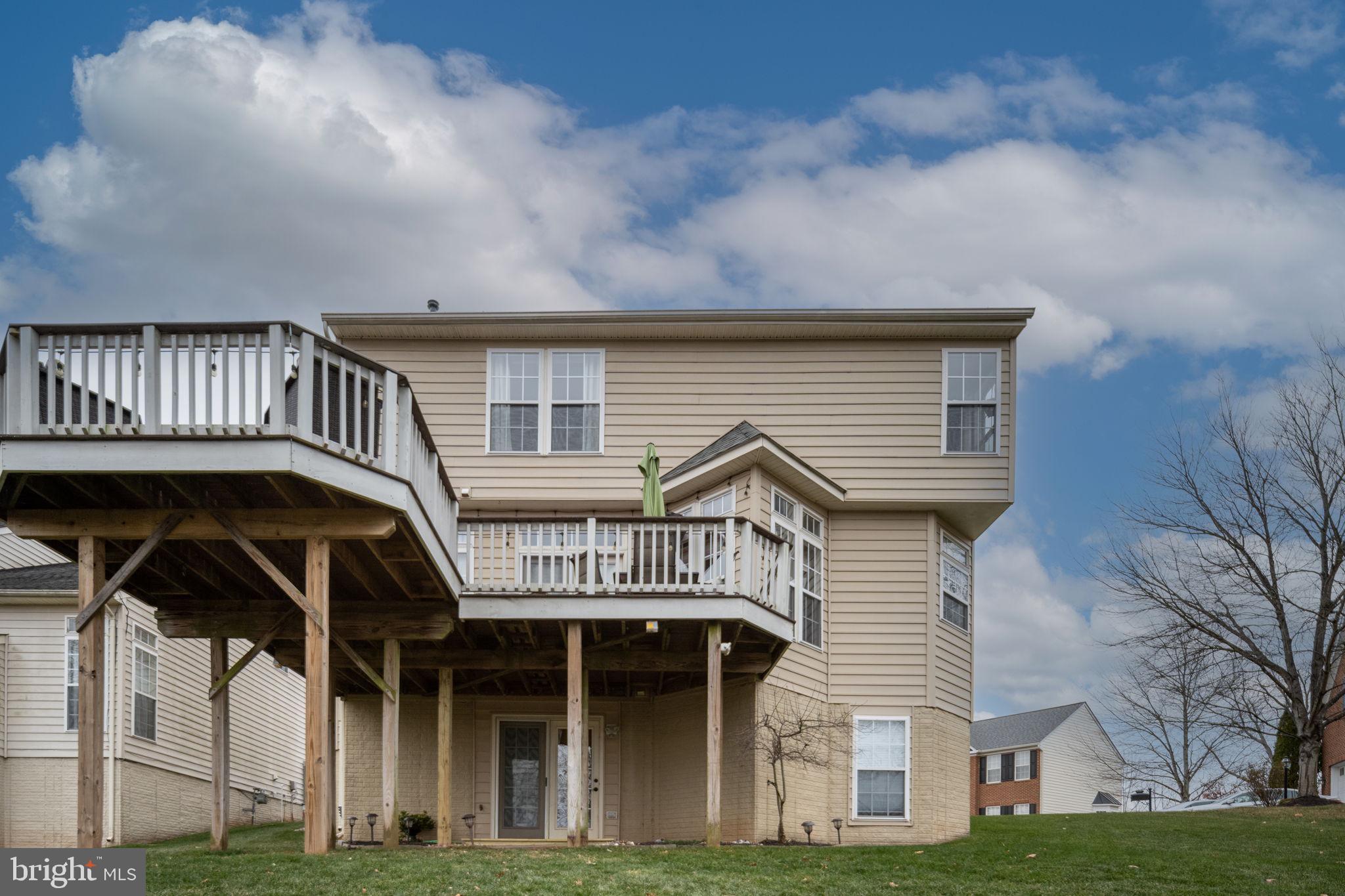 PIEDMONT SOUTH - Residential